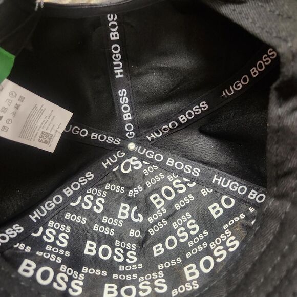 Boss Men's baseball cap - Picture 4 of 8
